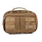 Сумка поясна 5.11 Tactical RUSH MOAB 3 Sling Pack 4L Kangaroo (57109-134)