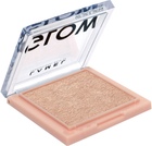 Хайлайтер для обличчя Lamel Professional Glow Highlighter №402 Sun 3.8 г (0810134211681/5060805946069)