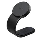 Автомобильный держатель холдер Baseus C02 Magnetic Phone Holder SUCC000201 Black