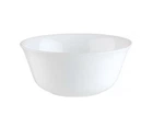 Салатник круглий Luminarc Carine 12 см White (H3672)