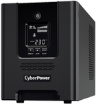 ДБЖ CyberPower Professional Tower PR2200ELCDSXL 1980Вт/2200ВА