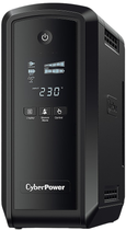 UPS CyberPower PFC Sinewave CP550EPFCLCD 350W/550VA