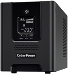 UPS CyberPower Professional Tower PR3000ELCDSXL 2700W/3000VA