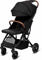 Прогулянкова коляска Kidwell Colmer Royal Black (5901130098880)