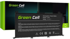 Акумулятор Green Cell для ноутбуків Dell Inspiron 15 5576 5577 7557 7559 7566 7567 11.4V 4200mAh (5903317227182)