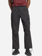 Спортивні штани чоловічі adidas Cargo Pants IB8685 L Чорні (4066749442286)