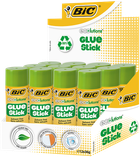 Набір клею-олівець BIC ECOlutions 36 г 12 шт (3086123314818)