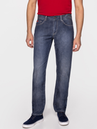 Джинси Regular fit чоловічі Lee Cooper HARRY-428 33-30 Сині (5904347399382)