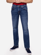 Джинси Regular fit чоловічі Lee Cooper HARRY-2002 33-32 Сині (5905991703488)