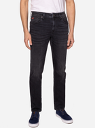 Jeansy slim fit męskie Lee Cooper NORRIS-9521 29-32 Ciemnoszare (5904347397104)