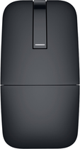 Миша Dell Travel Mouse MS700 Bluetooth Black (MS700-BK-R-EU)