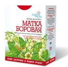 ORGANIC HERBS Матка борова трава 30 г