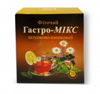 FitoPRODUCT Гастро Мікс фіточай 20 пак