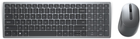 Комплект бездротовий Dell KM7120W GB Layout Grey/Titanium (5397184289372)