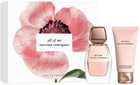 Zestaw damski Narciso Rodriguez All of me Woda perfumowana 50 ml + Balsam do ciała 50 ml (3423222108380)