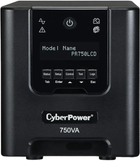 UPS CyberPower Professional Tower Series PR750ELCDN 525W/750VA