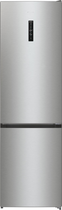 Двокамерний холодильник Gorenje G600 NRK620CA2XL4