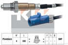 Лямбда-зонд KW (аналог EPS 1.998.230/Facet 10.8230) (498230)