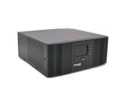 Гібридний інвертор BRAZZERS BRZ-SOLAR-1000, 1000VA/800W, 12V, ток заряда 10/20A, inverter100-290V, UPS145-275V, MPPT 30А(20-32)