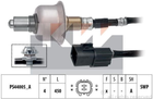 Лямбда-зонд KW (аналог EPS 1.998.279/Facet 10.8279) (498279)