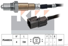 Лямбда-зонд KW (аналог EPS 1.998.018/Facet 10.8018) (498018)
