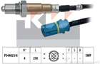 Лямбда-зонд KW (аналог EPS 1.998.080/Facet 10.8080) (498080)