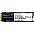 Накопичувач SSD M.2 2280 Team MS30 256GB SATAIII 3D TLC (TM8PS7256G0C101)