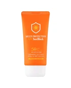 Солнцезащитный крем 3W Clinic Multi Protection UV Sun Block SPF50+ PA+++