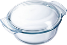 Naczynie Pyrex żaroodporne 5 l (5904134114723)