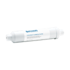 Вугільний постфільтр Ecosoft для фільтрів зворотного осмосу (CHV2010ECOPKG)