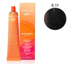 Крем-фарба для волосся Inebrya Color Linseed Oil and Aloe Vera
