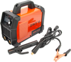 Сварочный инвертор постоянного тока DWT MMA-220 E