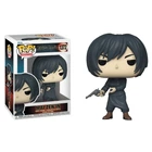 Фигурка Funko Pop Фанко Поп Jujutsu Kaisen Mai Zenin Магическая битва Май Зенин 10 см JK MZ 1372