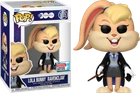 Фигурка коллекционная Funko Pop Exclusive Фанко Поп Looney Tunes Lola Bunny Ravenclaw Луни Тюнз Лола Банни 10 см LT LBR 1335 (LT LBR 1335)