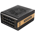 Блок питания для компьютера Modecom Volcano 850Вт Gold (ZAS-MC92-SM-850-ATX-VOLCA)