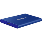 Накопичувач SSD зовнішній Samsung MU-PC1T0H/WW 1TB / USB 3.2 Gen.2