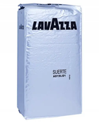 Кава мелена Lavazza Suerte 250 г