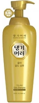Зміцнюючий золотий шампунь - Daeng Gi Meo Ri Yulah Gold Shampoo 500ml (1188757-1044352852-2)