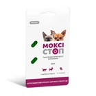 Pro VET Моксистоп - Таблетки антигельминтные для собак, Мини