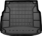 Коврик в багажник Frogum для Mercedes-Benz C-Class (S205)(универсал)(не гибрид) 2014- Pro-Line, (FG TM404120)