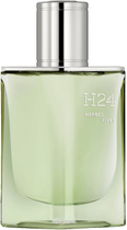 Woda perfumowana męska Hermes H24 Herbes Vives 50 ml (3346130432104)