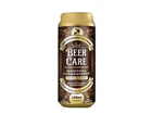Шампунь-бальзам BEER CARE 400мл З ПРОТЕЇНАМИ ПШЕНИЦІ для жирн.волосся