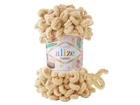 Пряжа ALIZE Puffy 95 5шт/уп 100% Мікрополіестер 100г 9,2м