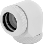 Złączka Corsair Hydro X Series XF Hardline 90° 14mm OD 2-Pack White (CX-9052020-WW)