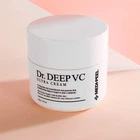 Питательный витаминный крем для сияния кожи Medi-Peel Dr.Deep VC Ultra Cream 50 мл