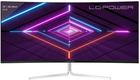 Монітор 34" LC-Power LC-M34-UWQHD-100-C-V3