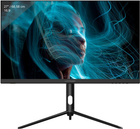 Monitor 27" LC-Power LC-M27-4K-UHD-144-V2