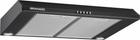 Вытяжка GRANADO Toses 1603-450 black