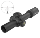 Приціл оптичний Vector Optics Continental 1-10x28 (34mm) illum