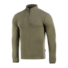 Кофта M-Tac Delta Fleece Army Olive M